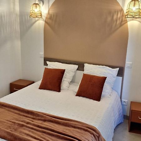 Appartamento T2 de 45 m2 sur Porticcio avec Jardin Esterno foto