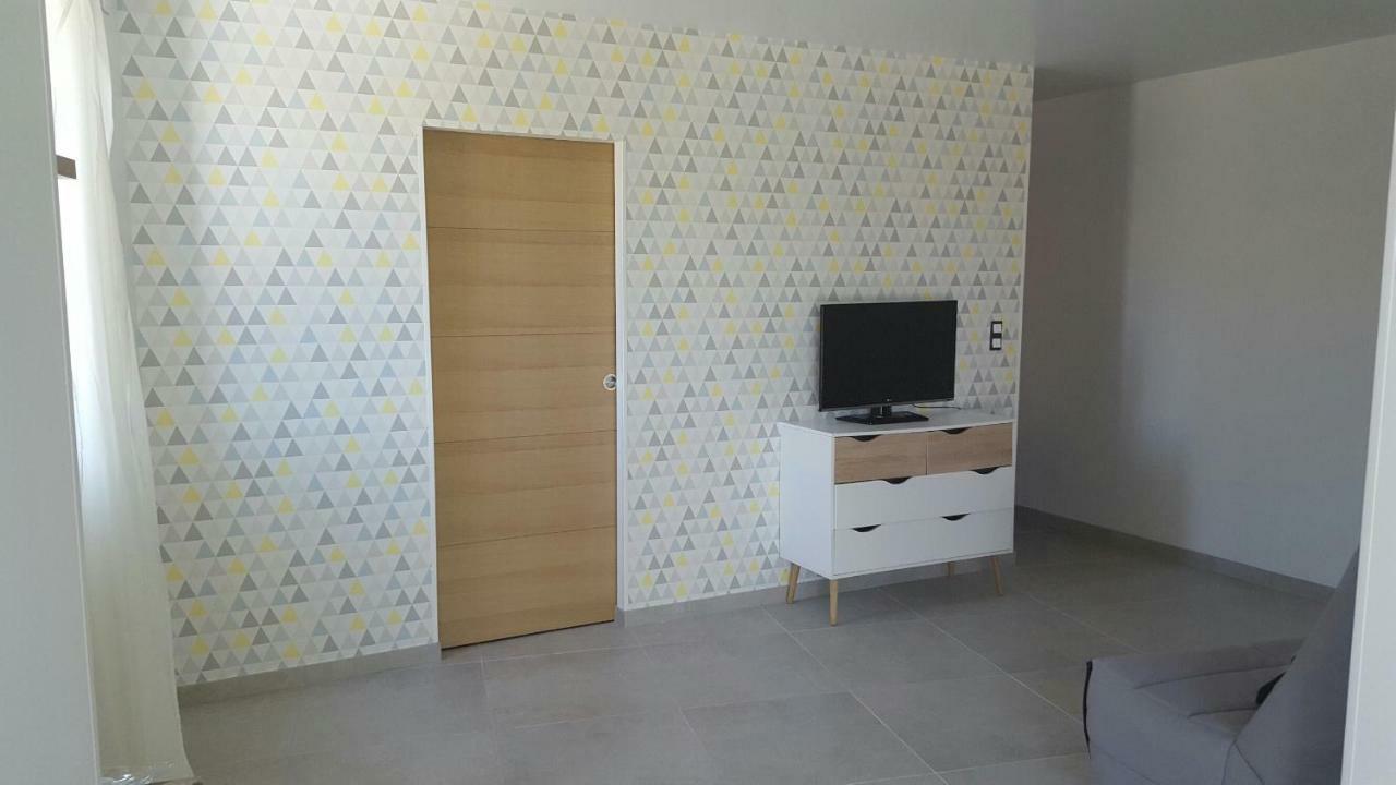 Appartamento T2 de 45 m2 sur Porticcio avec Jardin Esterno foto